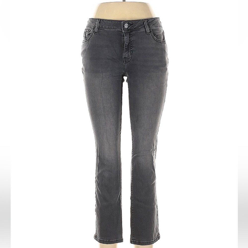 Warp + Weft jeans